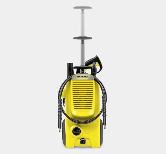 Минимойка высокого давления Karcher K 5 Classic (1.950-700.0) 024835 фото