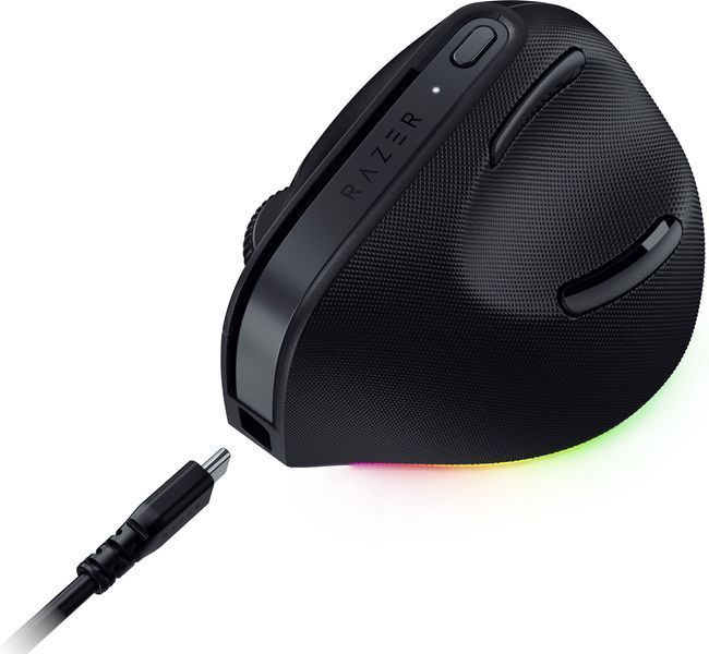 Мышь RAZER Pro Click V2 Vertical Edition 2084974 фото