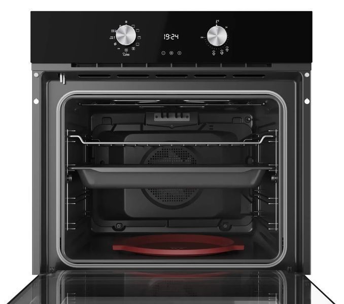 Духовка электрическая Teka HLB 8418 P BK Easy Steam 572615 фото