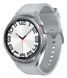 Смарт-годинник Samsung Galaxy Watch6 Classic 47mm eSIM Silver (SM-R965FZSA) 612721 фото 1