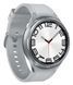 Смарт-годинник Samsung Galaxy Watch6 Classic 47mm eSIM Silver (SM-R965FZSA) 612721 фото 2