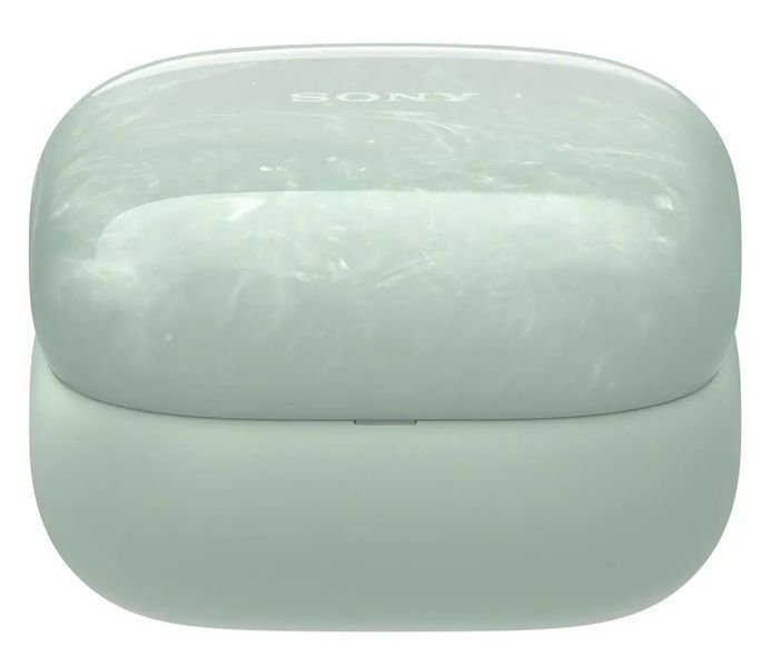 Навушники TWS Sony Linkbuds Fit Green (WFLS910NG.CE7) 529323 фото