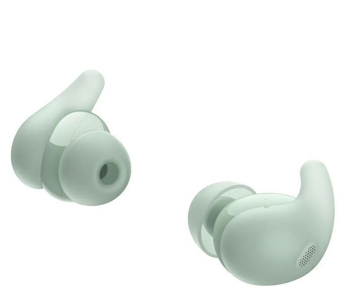 Навушники TWS Sony Linkbuds Fit Green (WFLS910NG.CE7) 529323 фото