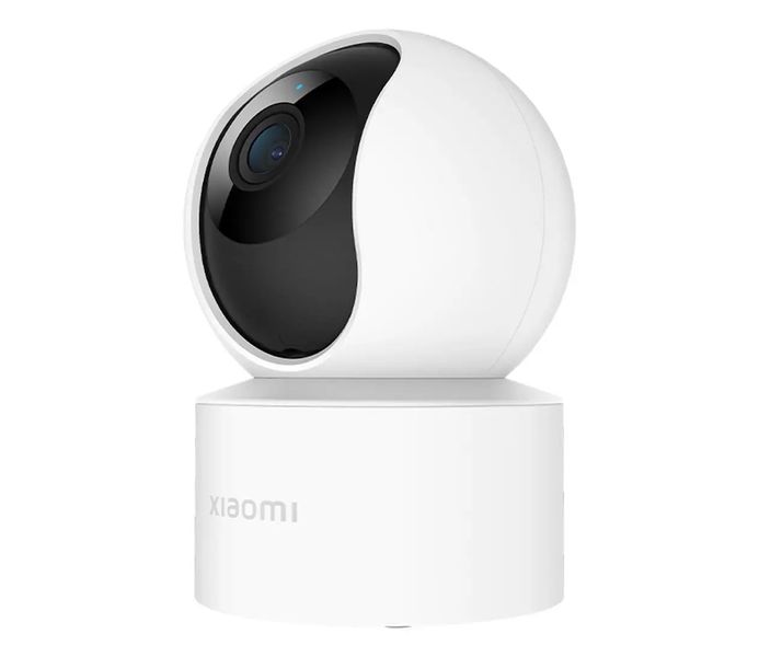 IP-камера відеоспостереження Xiaomi Smart Camera C200 (MJSJ14CM/BHR6766GL) 476424 фото