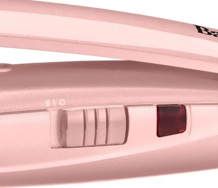 Плойка автоматическая BaByliss 2664PRE 032363 фото