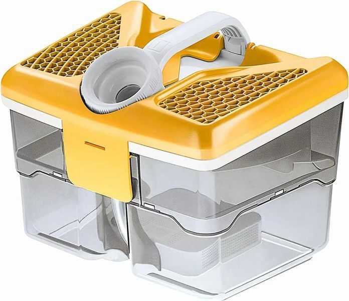 Пилосос з аквафільтром Thomas Perfect Air Animal Pure (786527) 031675 фото