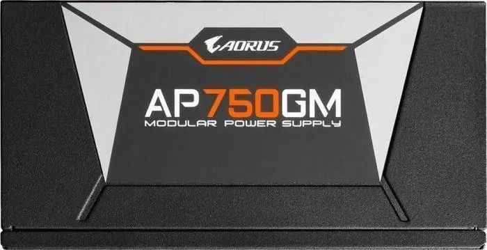 Блок питания Gigabyte Aorus P750W (GP-AP750GM) 001228 фото