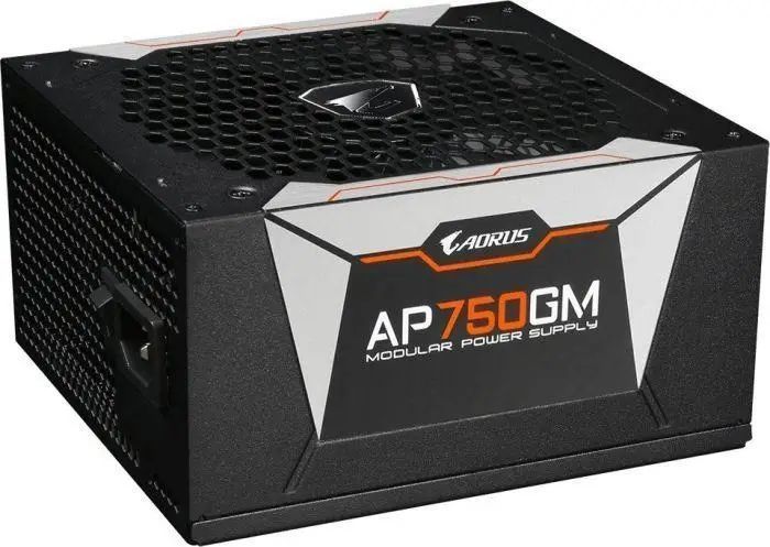 Блок питания Gigabyte Aorus P750W (GP-AP750GM) 001228 фото