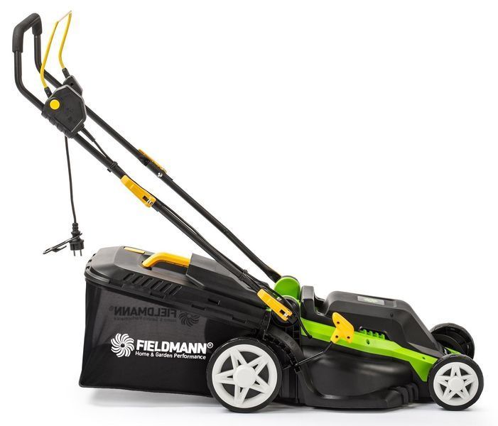 Электрическая газонокосилка FIELDMANN FZR 2041-E 1800 Вт 1262280 фото