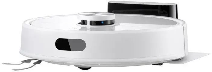 Робот-пилосос з вологим прибиранням RoboRock Q7 TF White (Q7TF02-00) 598564 фото