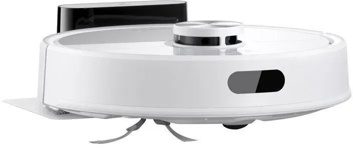 Робот-пилосос з вологим прибиранням RoboRock Q7 TF White (Q7TF02-00) 598564 фото