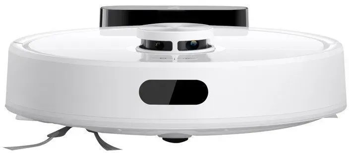 Робот-пилосос з вологим прибиранням RoboRock Q7 TF White (Q7TF02-00) 598564 фото