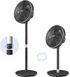 Напольный вентилятор Philips CX3550/01 008351 фото 3