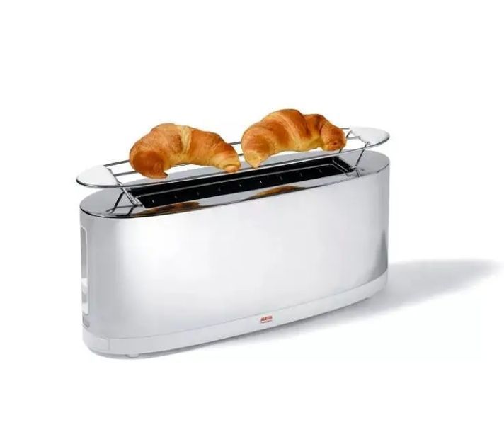 Тостер Alessi SG68W 041929 фото