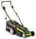 Электрическая газонокосилка FIELDMANN FZR 2041-E 1800 Вт 1262280 фото 1