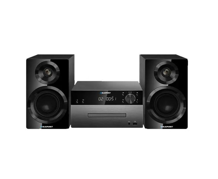 Музыкальный центр Blaupunkt MS50BT 287392 фото