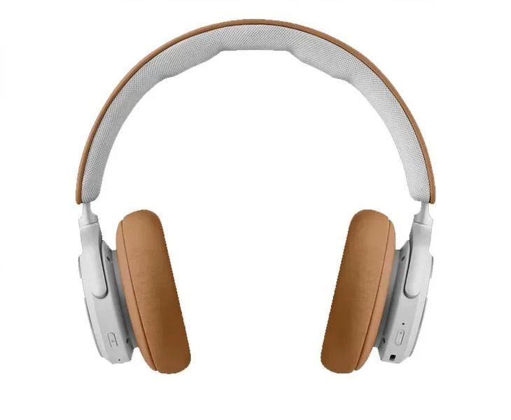 Наушники с микрофоном Bang & Olufsen Beoplay HX Timber (1224002) 427593ua фото