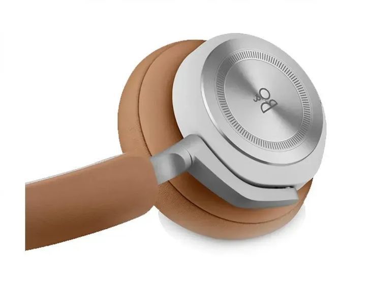 Наушники с микрофоном Bang & Olufsen Beoplay HX Timber (1224002) 427593ua фото