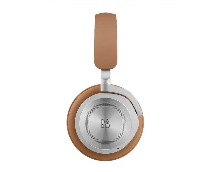 Наушники с микрофоном Bang & Olufsen Beoplay HX Timber (1224002) 427593ua фото