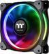 Водяное охлаждение Thermaltake Pacific M360 Plus D5 Hard Tube Water Cooling Kit (CL-W218-CU00SW-A) 013229 фото 6