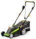 Электрическая газонокосилка FIELDMANN FZR 2041-E 1800 Вт 1262280 фото 4