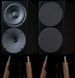 Акустическая система Buchardt Audio P300 Black 601090 фото 1