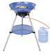 Гриль садовый газовый CAMPINGAZ Party Grill 600 4 кВт 231375 фото 3