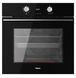 Духовка электрическая Teka HLB 8418 P BK Easy Steam 572615 фото 1