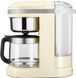 Кофеварка KITCHENAID 5KCM1209EAC Кремовый 395824 фото 4