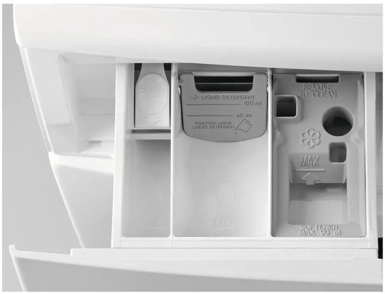Стиральная машина автоматическая Electrolux EW8F328SP 302118ua фото