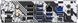 Материнська плата ASRock X670E Steel Legend 021743 фото 7