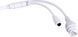 IP-камера відеоспостереження Dahua Technology IPC-HFW2439S-SA-LED-0280B-S2 002369 фото 4