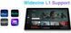 Планшет Doogee T10S 6/128GB LTE Mint Green 609165 фото 4