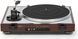 Проигрыватель винила THORENS TD 402 DD Дуб 2146333 фото 4