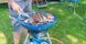 Гриль садовый газовый CAMPINGAZ Party Grill 600 4 кВт 231375 фото 6
