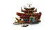 Блоковий конструктор LEGO One Piece Плавучий ресторан Бараті (75640) 613492 фото 11