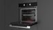 Духовка электрическая Teka HLB 8418 P BK Easy Steam 572615 фото 10