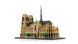 Блочный конструктор LEGO Architecture Собор Парижской Богоматери (21061) 613470 фото 14