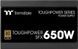 Блок питания Thermaltake ToughPower SFX 650W Gold TT Premium Edition (PS-STP-0650FNFAGE-1) 008805 фото 5