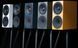 Акустическая система Buchardt Audio P300 Black 601090 фото 4
