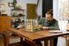 Блочный конструктор LEGO Architecture Собор Парижской Богоматери (21061) 613470 фото 32