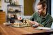 Блочный конструктор LEGO Architecture Собор Парижской Богоматери (21061) 613470 фото 23