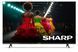 Телевізор Sharp 40HA1705E 573223 фото 1