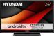Телевизор Hyundai HLA24451 599020 фото 1