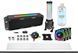 Водяное охлаждение Thermaltake Pacific M360 Plus D5 Hard Tube Water Cooling Kit (CL-W218-CU00SW-A) 013229 фото 1