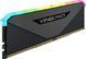 Пам'ять для настільних комп'ютерів Corsair 64 GB (2x32GB) DDR4 3600 MHz Vengeance RGB RT (CMN64GX4M2Z3600C18) 026404 фото 4