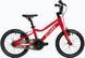 Дитячий двоколісний велосипед Attabo Ease 16 Red 604651 фото 1