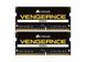 Пам'ять для ноутбуків Corsair 16 GB (2x8GB) SO-DIMM DDR4 2400 MHz Vengeance (CMSX16GX4M2A2400C16) 441576 фото 1