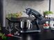 Планетарный кухонный комбайн LOVIO HOME ChefMaster LVSTM03PGY 1800 Вт 2059275 фото 8