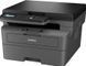 Многофункциональное устройство BROTHER DCP-L2622DW Автоматическая двусторонняя печать, Wi-Fi 702531 фото 2